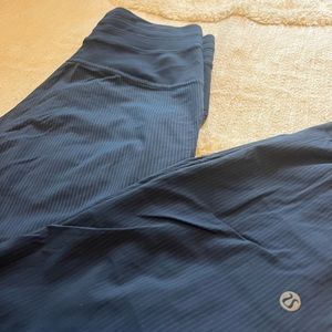 Lululemon Dance Studio Jogger Dark Periwinkle